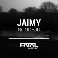 Artwork for Nondeju by Jaimy