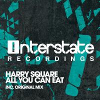 Artwork for All You Can Eat by Harry Square