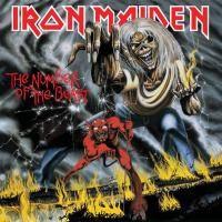 Artwork for The Number of the Beast (2015 Remaster) by Iron Maiden