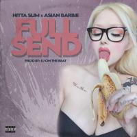 Artwork for Full Send by Asian Barbie