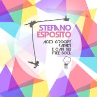 Artwork for Acid Groove EP by Stefano Esposito