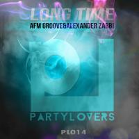 Artwork for Long Time by AFM Groove