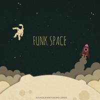 Artwork for Funk Space by DJ Moy