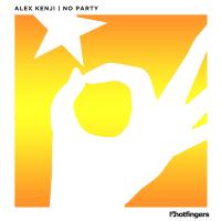 Artwork for No Party by Alex Kenji