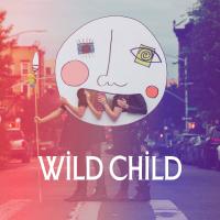 Artwork for Wild Child by SHEL