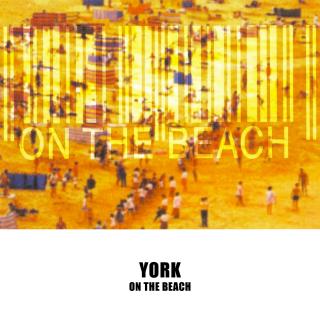 Artwork for On The Beach (Magic Marc's Radiomix)