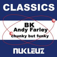 Artwork for Chunky But Funky by BK