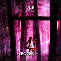 Artwork for Upsurge by Jue