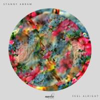 Artwork for Feel Alright by Stanny Abram