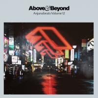 Artwork for Anjunabeats Volume 12 by Above & Beyond