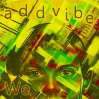 Artwork for We by Addvibe