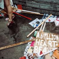 Artwork for A Billion Heartbeats by Mystery Jets