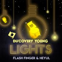 Artwork for Lights by Flash Finger