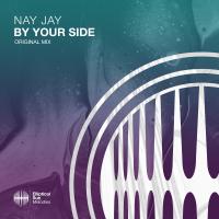 Artwork for By Your Side by Nay Jay