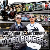 Artwork for Video Bangers by Mr.Capone-E