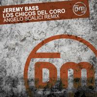 Artwork for Los Chicos Del Coro (Angelo Scalici Remix) by Jeremy Bass