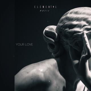 Artwork for Your Love (Original Mix)