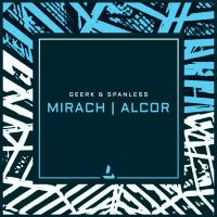 Artwork for Mirach | Alcor by Spanless