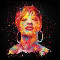 Artwork for Beauty And The Beast by Rapsody