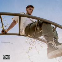 Artwork for Young & Alive by Bazzi