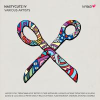 Artwork for NastyCutz IV by Various Artists