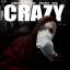Artwork for Crazy