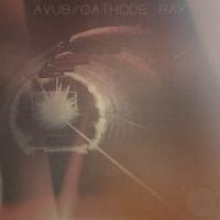 Artwork for Cathode Ray by Avus