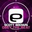 Artwork for Obey The Beat (Intro Mix)