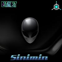 Artwork for Sinimin by BiTbyBiT