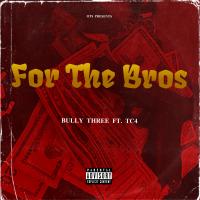 Artwork for For The Bros (feat. TC4) by Bully Three