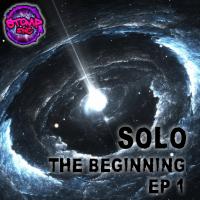 Artwork for The Beginning EP by Solo