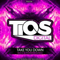 Artwork for Take You Down by M3-O