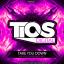 Artwork for Take You Down (Original Mix)