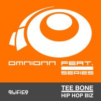 Artwork for Hip Hop Biz (feat. Tee Bone) by Omnionn