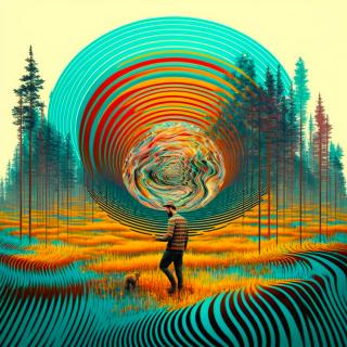 Artwork for Nu Emotions