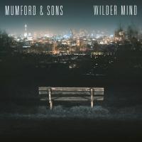 Artwork for Wilder Mind (Deluxe) by Mumford & Sons