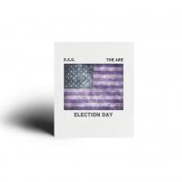 Artwork for Election Day by E.S.G