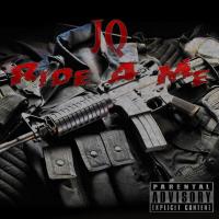 Artwork for Ride 4 Me by JQ