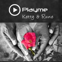 Artwork for Ketty & Rune by Playme