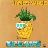 Artwork for Oceans by James Wade