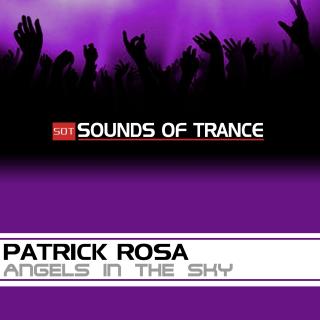 Artwork for Falling Angels (Original Mix)