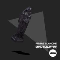 Artwork for Montmartre by Pierre Blanche