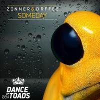 Artwork for Someday by Zinner