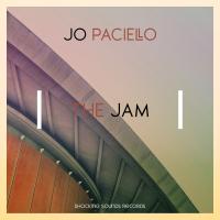 Artwork for The Jam by Jo Paciello