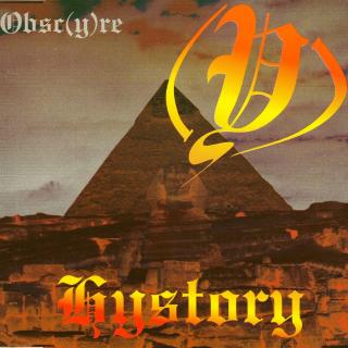 Artwork for Obsc(y)redistan