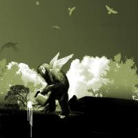Artwork for Empty Spaces Random Units by Pitch Black