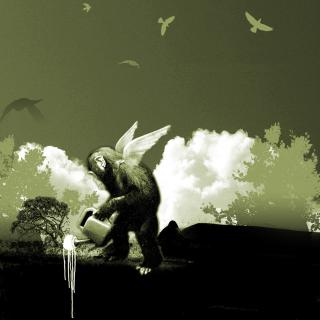 Artwork for Freefall (Alucidination Dub Remix)