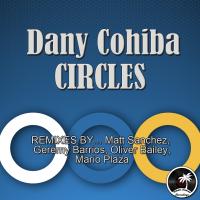 Artwork for Circles by Dany Cohiba