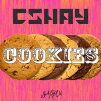 Artwork for Cookies by C Shay