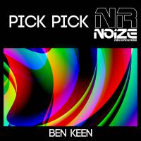 Artwork for Pick Pick by Ben Keen